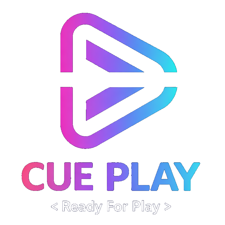 CUE PLAY